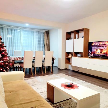 Апартаменти Downtown Recharge Spot Брашов Екстер'єр фото