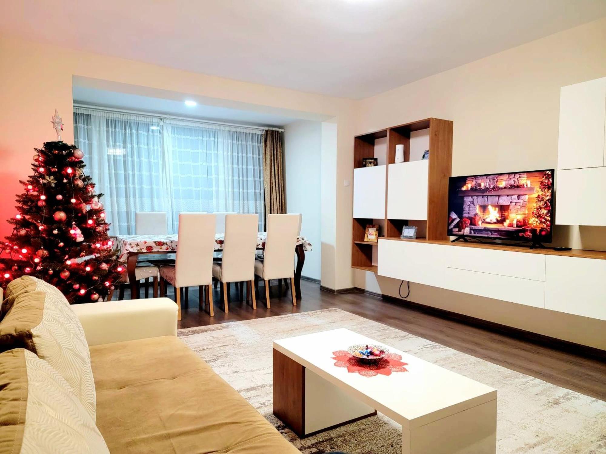 Апартаменти Downtown Recharge Spot Брашов Екстер'єр фото