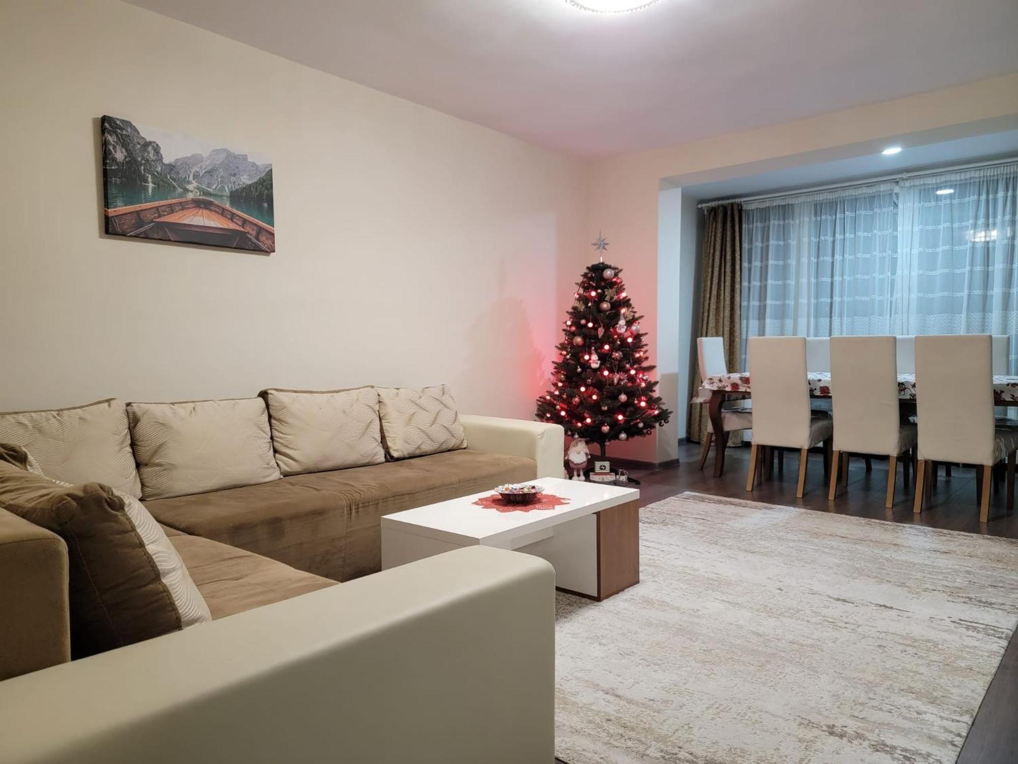 Апартаменти Downtown Recharge Spot Брашов Екстер'єр фото